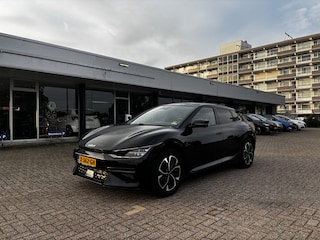 Kia EV6 GT-Line 77.4 kWh Soh / NL-Auto / Hud / Schuifd. / Navi /