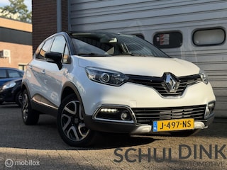 Renault Captur 1.2 TCe Dynamique CRUISE CONTROLE|CAMERA