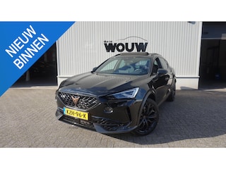 Cupra Formentor 1.4 e-Hybrid VZ Copper Edition SOH 100%