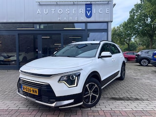 Kia Niro 1.6 GDi ExecutiveLine