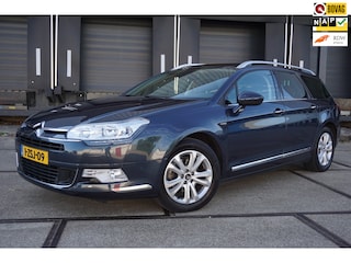 Citroën C5 Tourer 1.6 THP Exclusive * Zeer Nette Auto *