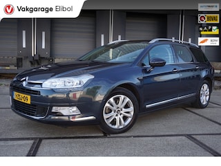 Citroën C5 Tourer 1.6 THP Exclusive * Zeer Nette Auto *