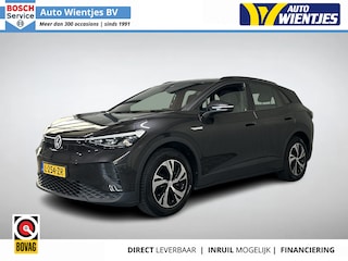 Volkswagen ID.4 City 52kWh | SOH 91% | Navi | Carplay