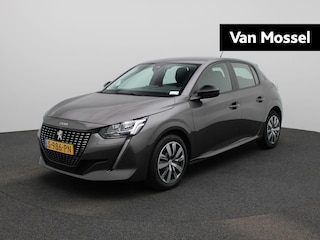 Peugeot 208 1.2 PureTech Active Pack