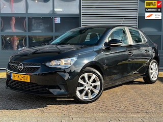 Opel Corsa 1.2 Edition | CarPlay | Climate | CRUISECR