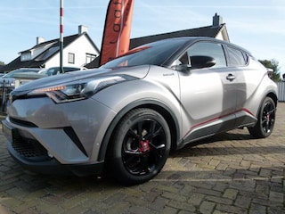 Toyota C-HR 1.8 Hybrid Style Ultimate, LMV/CC/CLIMA/CAMERA