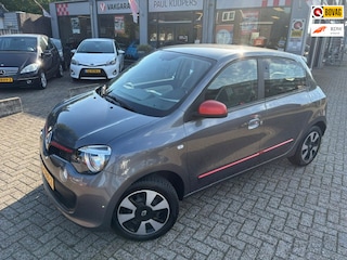 Renault Twingo 1.0 SCe Collection *airco + lage kmstand + nieuwe all-season banden*