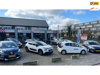 Renault Twingo 1.0 SCe Collection *airco + lage kmstand + nieuwe all-season banden*