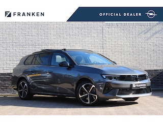 Opel Astra Sports Tourer 1.6 Turbo Plug In Hybrid GS | Panoramadak | Matrix | Head-Up