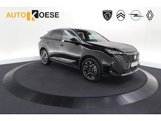 Peugeot 3008 1.2 Hybrid 145 GT | Elektrische Kofferklep | Camera | Adaptieve Cruise Control | Apple CarPlay