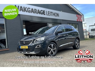 Peugeot 3008 1.2 PureTech Allure