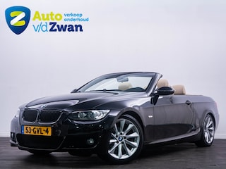 BMW 3-serie Cabrio 320i Origineel M-Sport PDC|Clima|Cruise!