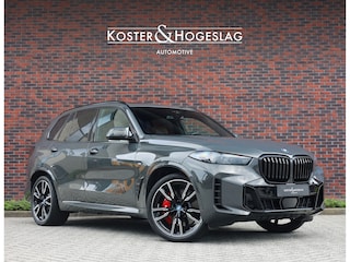 BMW X5 50e xDrive | Skylounge - Trekhaak - Massage
