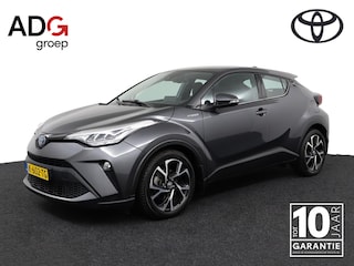 Toyota C-HR 1.8 Hybrid Dynamic | Apple Carplay/Android Auto | DAB+ | Parkeercamera | .