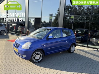 Kia Picanto 1.1 EX|Airco|AUTOMAAT
