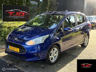 Ford B-MAX 1.0 EcoBoost Style AIRCO-BT-APK-72.000KM