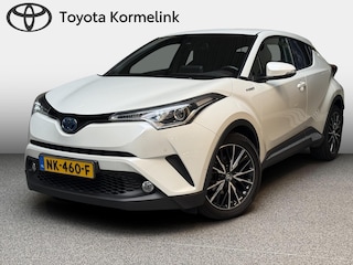 Toyota C-HR 1.8 Hybrid Executive