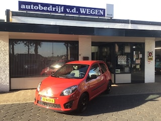 Renault Twingo 1.2-16v Collection