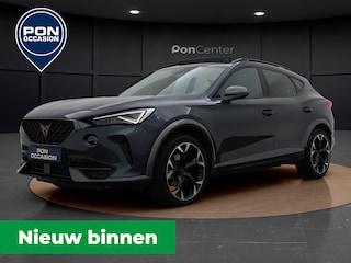 Cupra Formentor 1.4 e-Hybrid Performance Pano dak | Elek Achterklep | Leder | Camera | Stuur-/Stoelverwaming |
