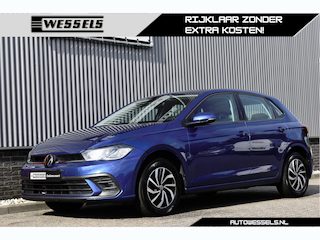 Volkswagen Polo 1.0 TSI Life Business