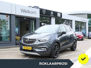 Opel Mokka X 1.4 Turbo Innovation Automaat | Schuif/-kanteldak | Trekhaak