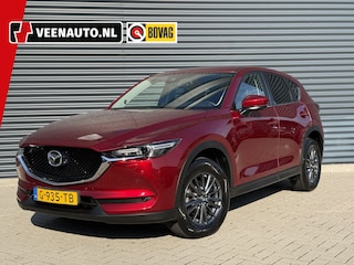 Mazda CX-5 2.0 SkyActiv-G 165 Leder/Bose/Trekhaak/Apple/Camera