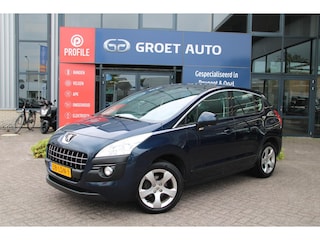 Peugeot 3008 1.6 VTi Première Airco Panoramadak Dealer onderhouden met nieuwe APK