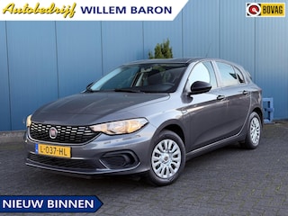 Fiat Tipo 1.4 16v Pop TREKH.AFN | AC | PDC