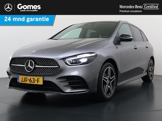 Mercedes-Benz B-klasse 250 e Business Solution AMG | Pano | Keyless | Sfeerverlichting