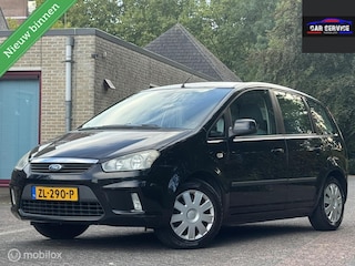 Ford C-MAX 1.6-16V Trend|APK|TREKHAAK|ELEKPAKKET|1e EIG|OH