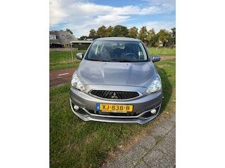 Mitsubishi Space Star 1.0 Cool+