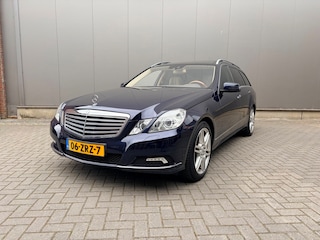 Mercedes-Benz Estate 500 Avantgarde