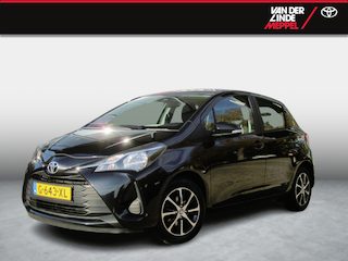 Toyota Yaris 1.0 VVT-i Connect Airco Apple Carplay