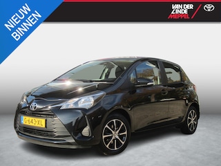 Toyota Yaris 1.0 VVT-i Connect Airco Apple Carplay