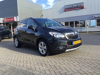 Opel Mokka 1.4 T Cosmo
