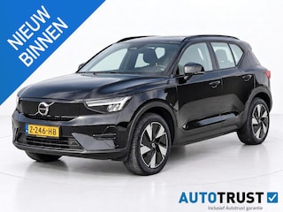 Volvo XC40 Single Motor Extened Range Core 82 kWh CAMERA