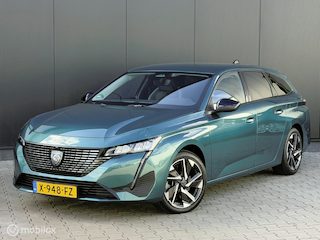 Peugeot 308 SW 1.6 HYbrid 180 Allure Pack Business | TREKHAAK |