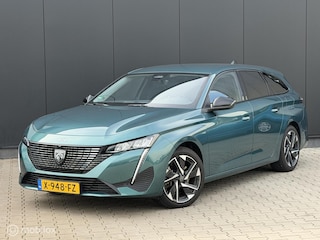 Peugeot 308 SW 1.6 HYbrid 180 Allure Pack Business | TREKHAAK |