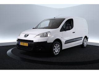 Peugeot Partner 120 1.6 HDI L1 XT |EX BTW|AIRCO|ELK.PAKKET|TREKHAAK