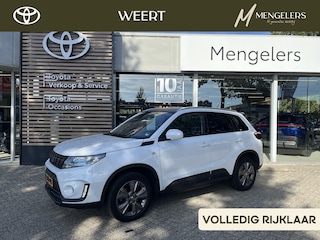 Suzuki Vitara 1.4 Boosterjet Select Smart Hybrid