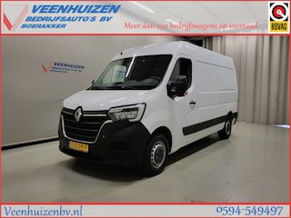 Renault Master 2.3dCi 180pk L2/H2 Euro 6!
