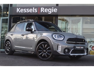 Mini Countryman 1.5 Cooper S E ALL4 | Pano | Leer | Apple CarPlay | HuD | H&K