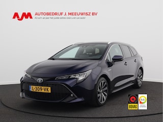 Toyota Corolla Touring Sports 1.8 Hybrid Business Plus/ lage km/ trekhaak!