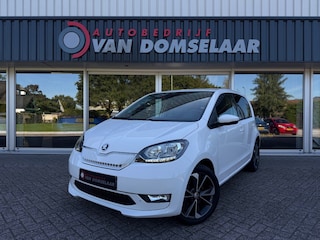 Skoda Citigo EV Style - SOH 90 Airco Cruise Bluetooth