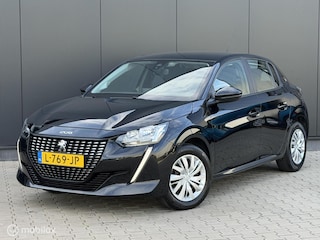Peugeot 208 1.2 75PK Active | CRUISE | AIRCO | CARPLAY |