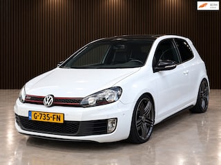 Volkswagen Golf 2.0 GTI AUTOMAAT LEDER/NAVI/BLUETOOTH | NETTE AUTO !