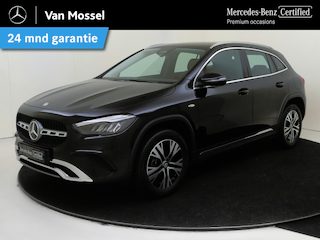 Mercedes-Benz GLA 250 e Business Solution Luxury / Winterpakket / Achteruitrijcamera /