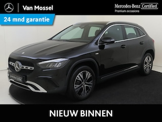 Mercedes-Benz GLA 250 e Business Solution Luxury / Winterpakket / Achteruitrijcamera /