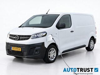 Opel Vivaro L2H1 Edition 75 kWh 3-PERS AIRCO CRUISE CARPLAY