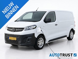 Opel Vivaro L2H1 Edition 75 kWh 3-PERS AIRCO CRUISE CARPLAY